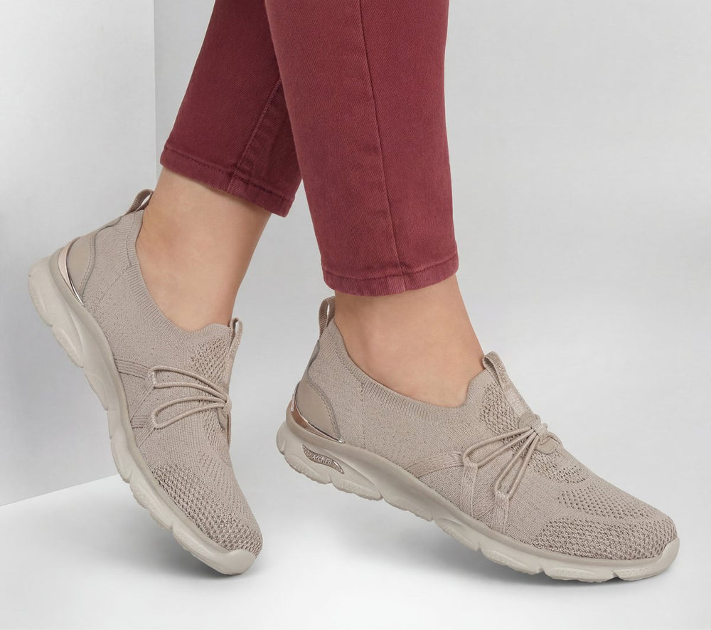 Skechers | Arch Fit Sunny - Flutter Step
