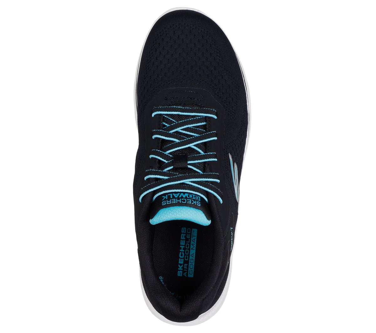 Skechers | GO WALK 7 - Cosmic Waves