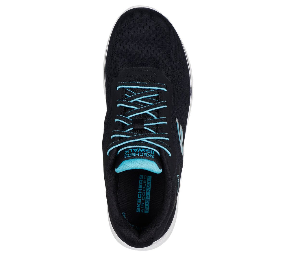 Skechers | GO WALK 7 - Cosmic Waves