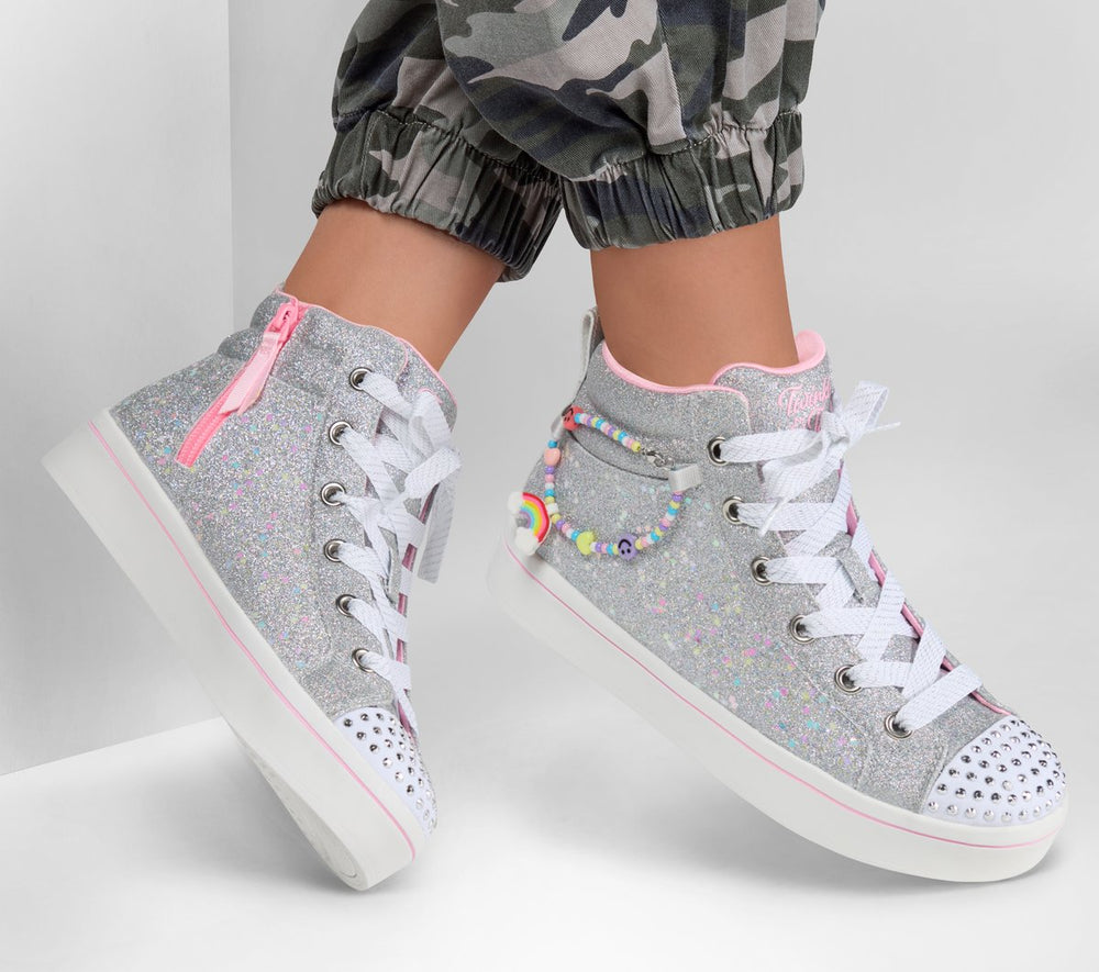 Skechers | Twinkle Toes: HI-Lites - Charm Bestie