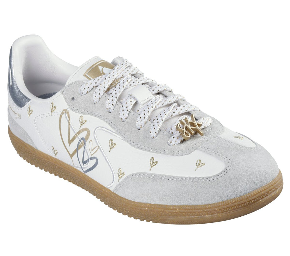 Skechers | JGoldcrown: Hotshot - Paint The Town