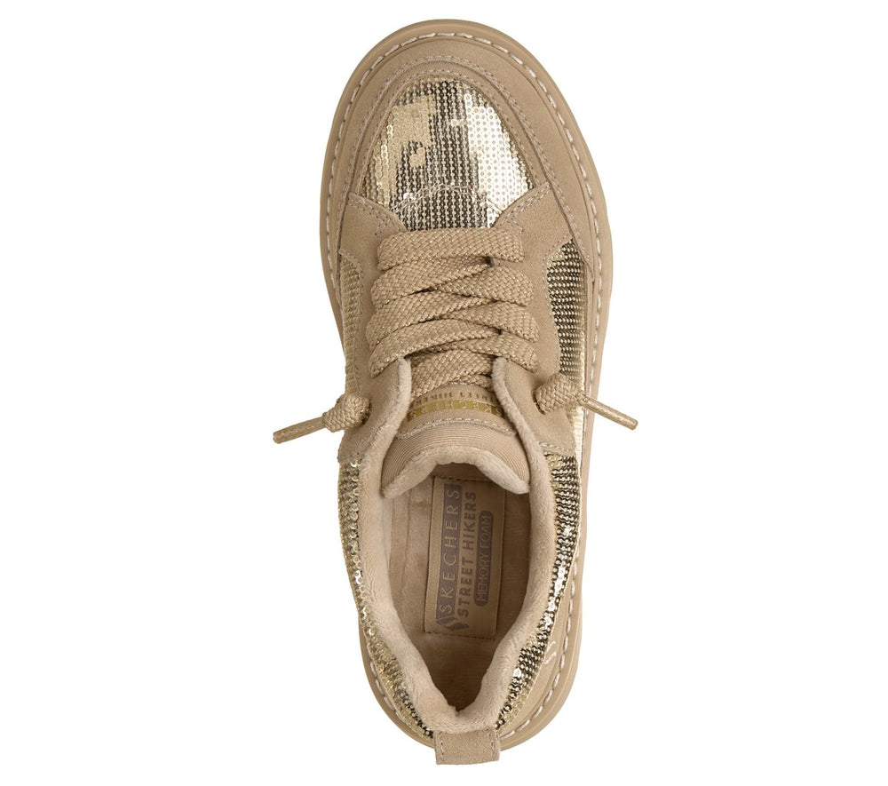 Skechers | Keepsakes Cozy - Street Hiker Glam