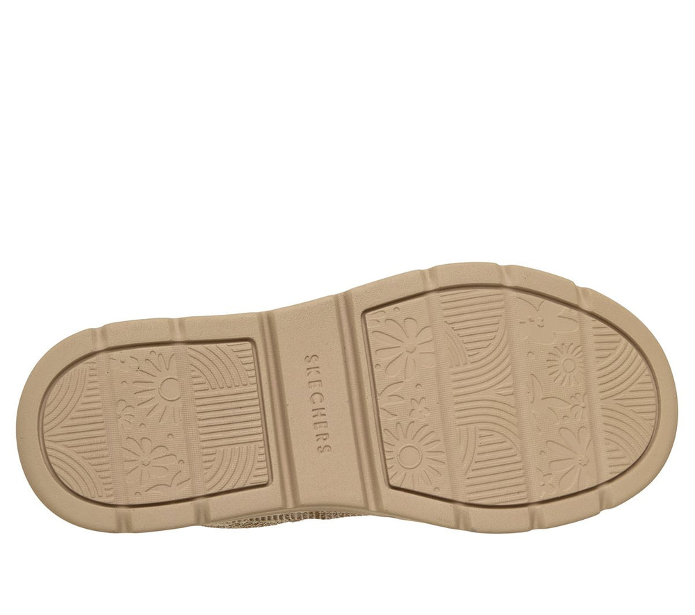 Skechers | Keepsakes Cozy - Street Hiker Glam