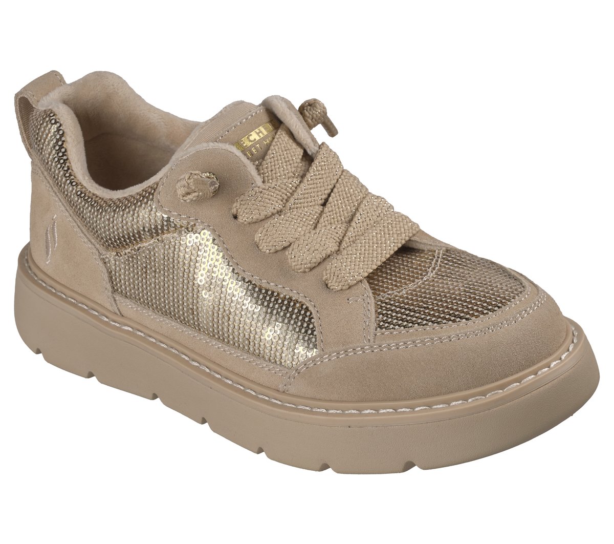 Skechers | Keepsakes Cozy - Street Hiker Glam