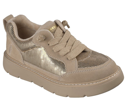 Skechers | Keepsakes Cozy - Street Hiker Glam