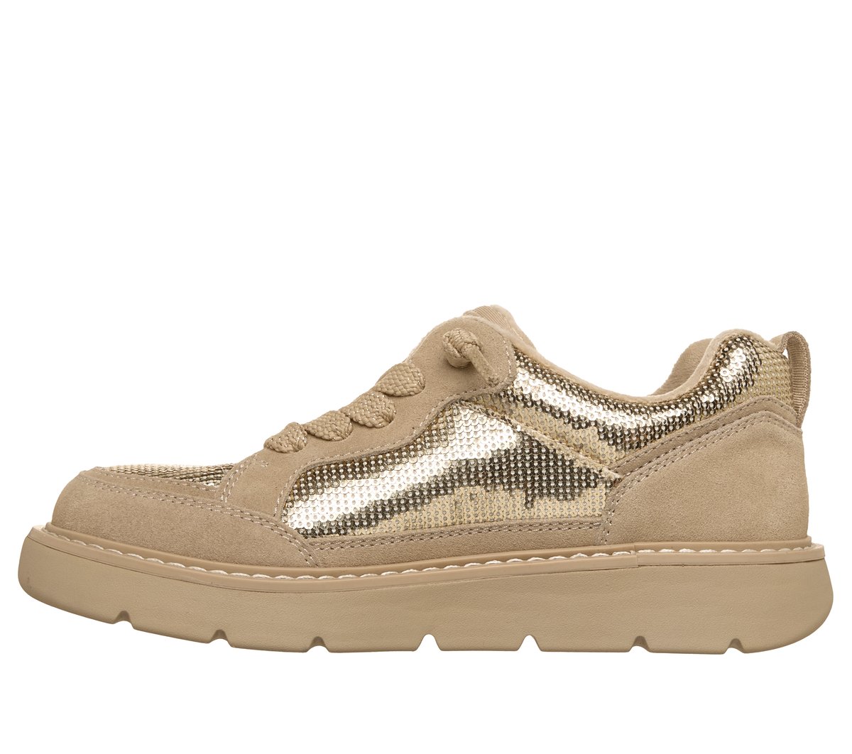 Skechers | Keepsakes Cozy - Street Hiker Glam