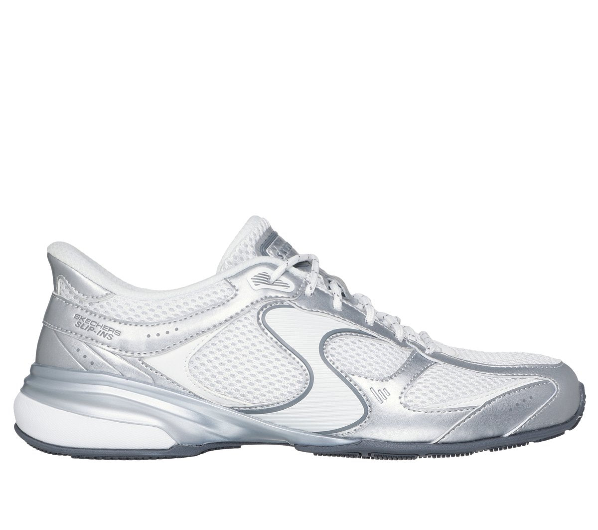 Skechers | Slip-ins: Exhilarate - Metallic Dreams