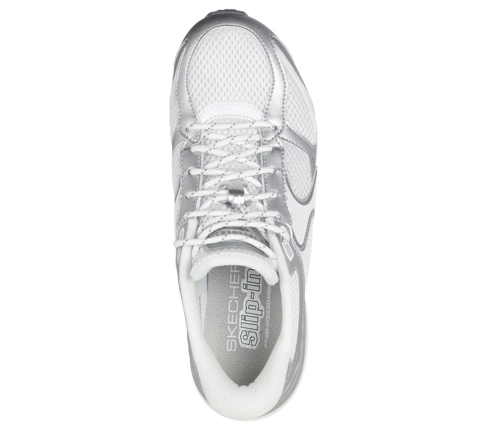 Skechers | Slip-ins: Exhilarate - Metallic Dreams