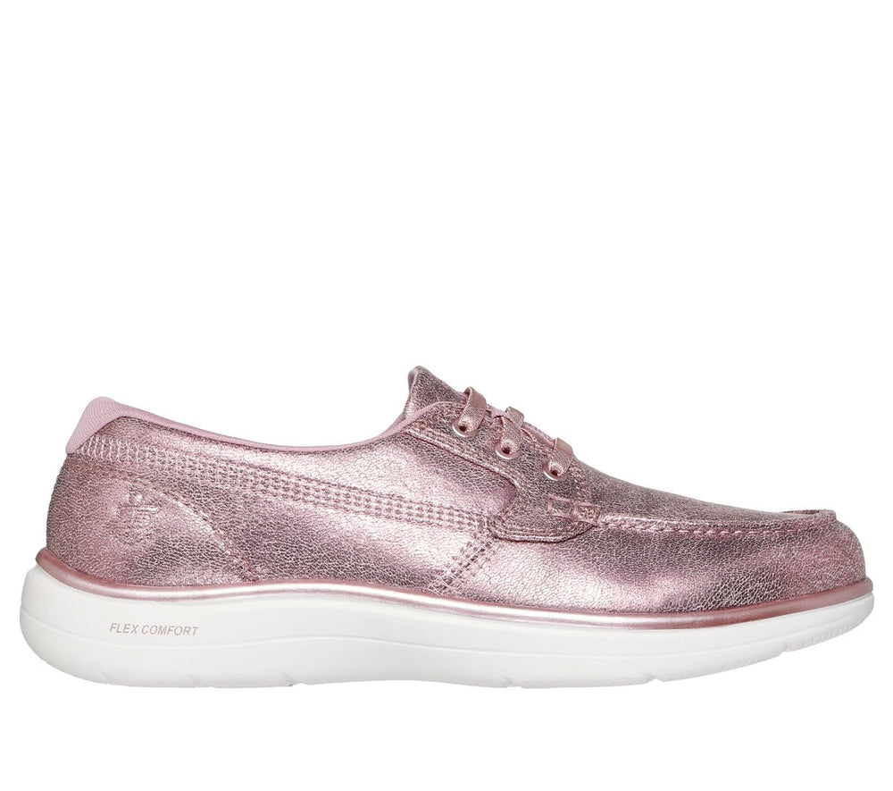 Skechers | On-The-GO Flex Radiant - Gleam