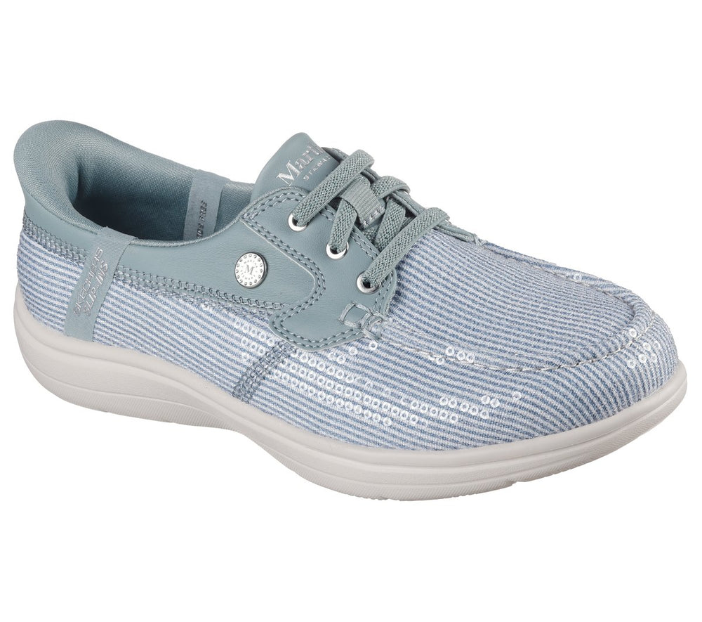 Skechers | Slip-ins Martha Stewart: On-The-GO Flex Radiant - Summertime