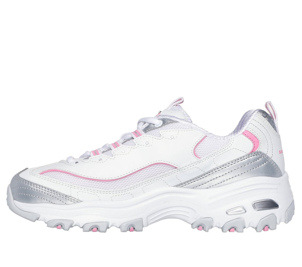Skechers | D'Lites - Chromatic