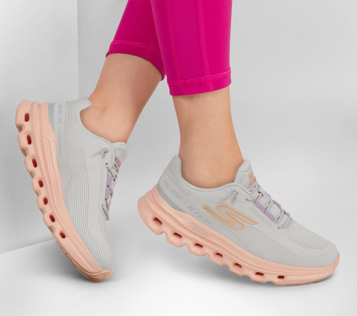 Skechers | GO RUN Glide-Step Arch Fit - Casion