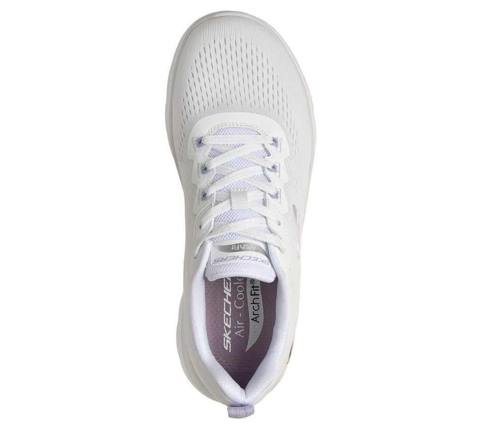 Skechers | Arch Fit Summits - Daily Flow