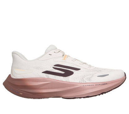 OFF WHITE / MAUVE,6.0,Medium