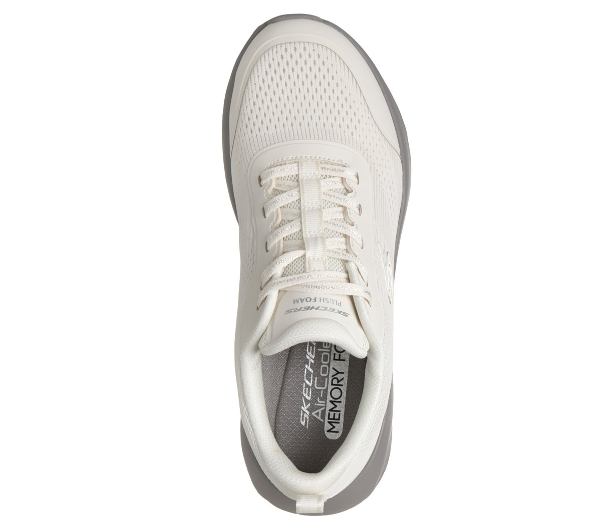 Skechers | Plush Foam