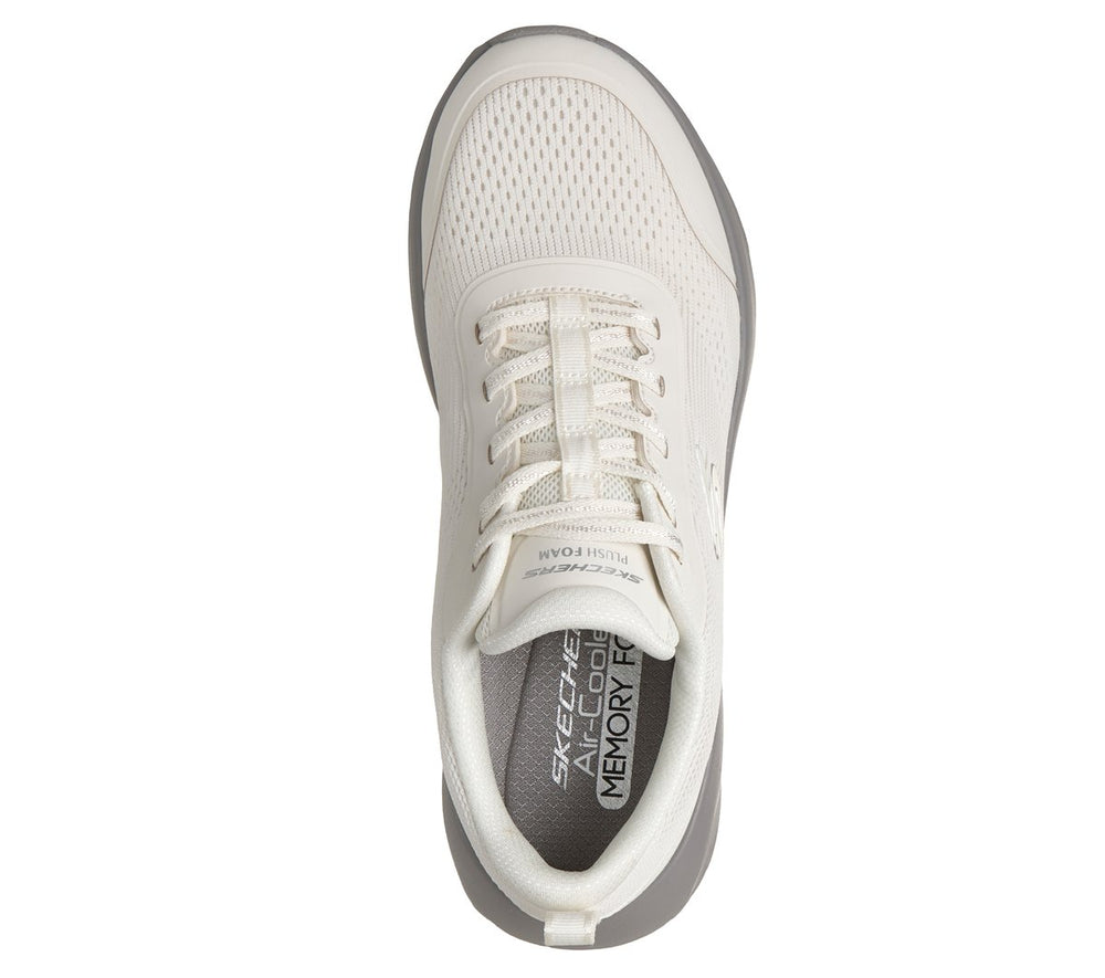 Skechers | Plush Foam