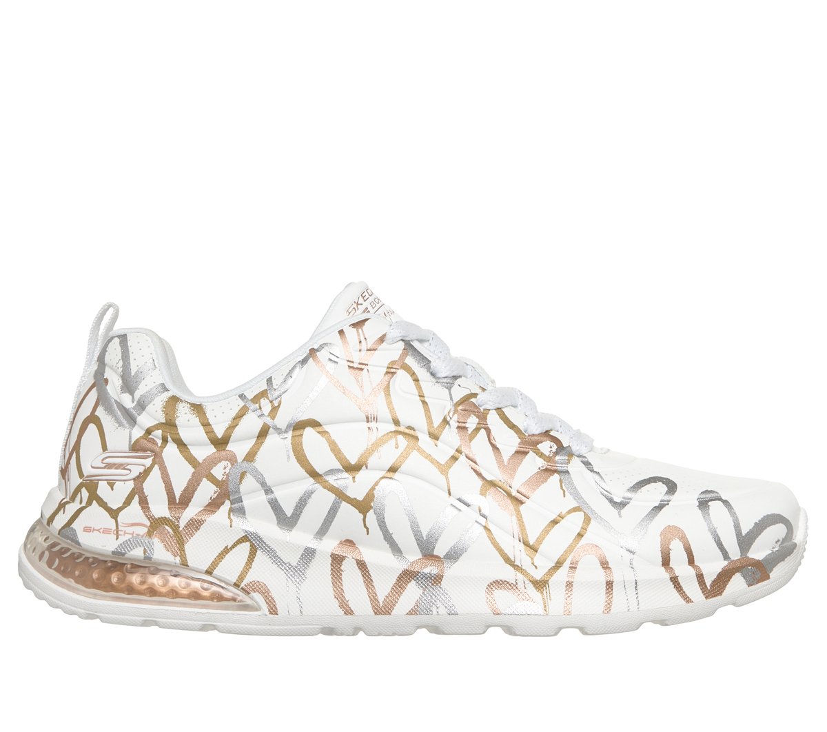 Skechers | JGoldcrown: BOBS Sport Vision Air - My Lovey