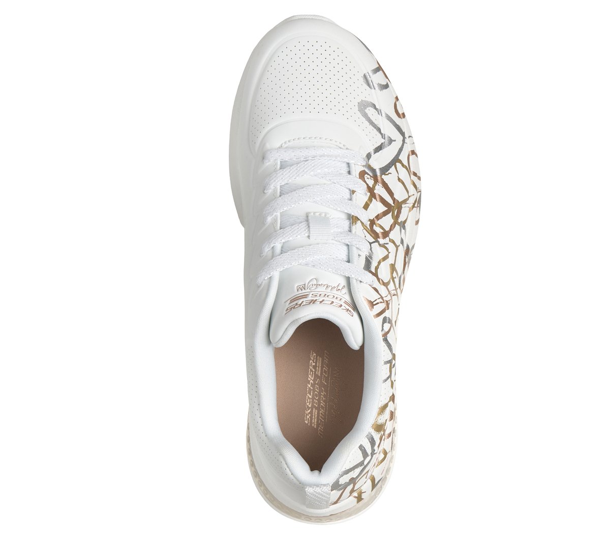 Skechers | JGoldcrown: BOBS Sport Vision Air - My Lovey