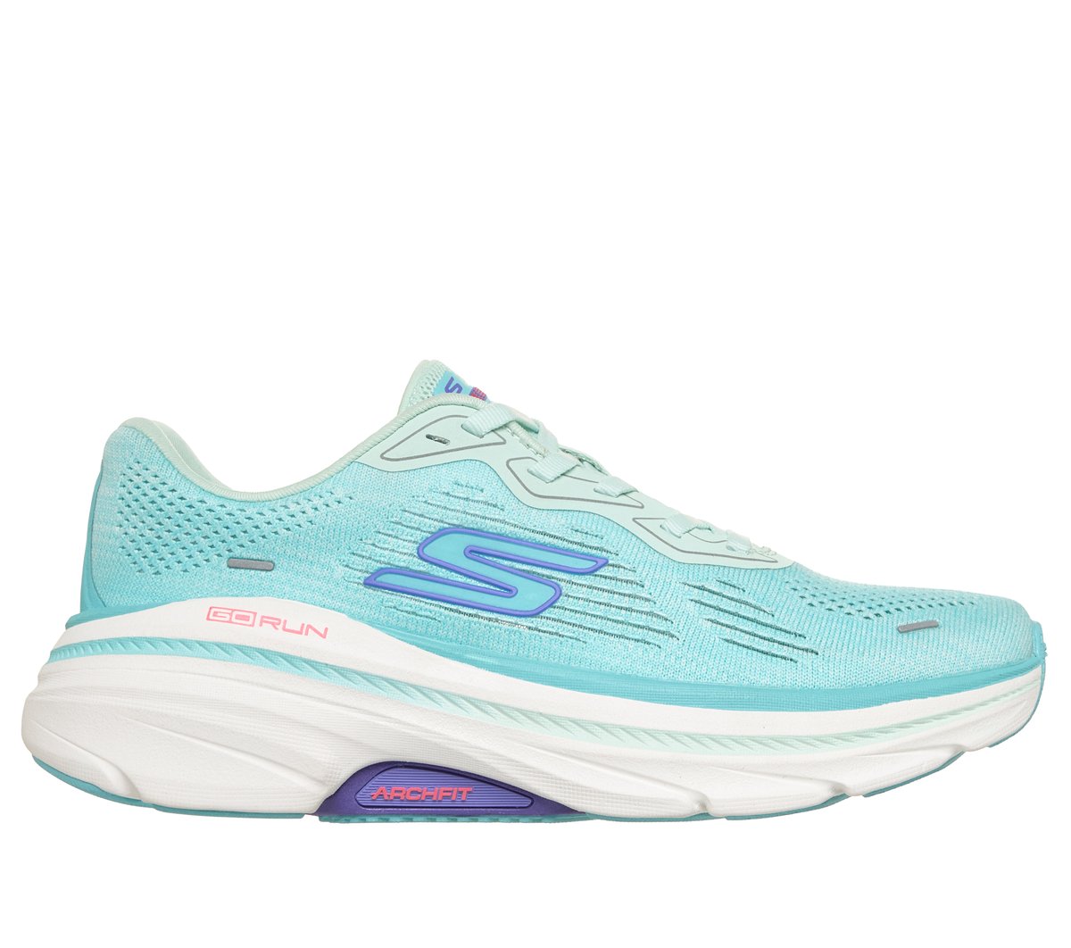 Skechers | Max Cushioning Arch Fit 2.0 - Jetsin