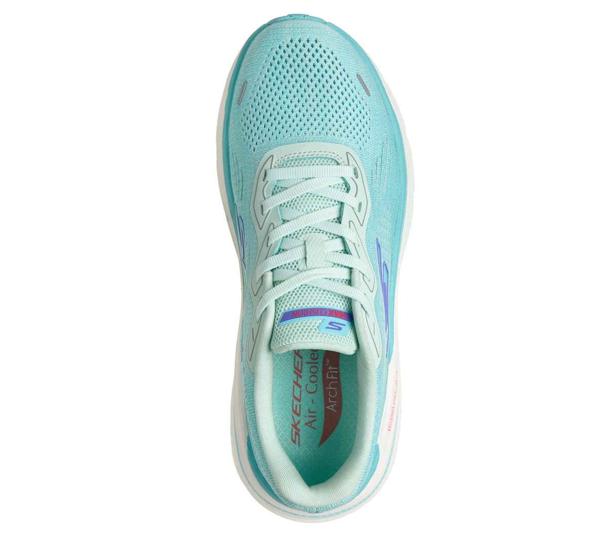 Skechers | Max Cushioning Arch Fit 2.0 - Jetsin