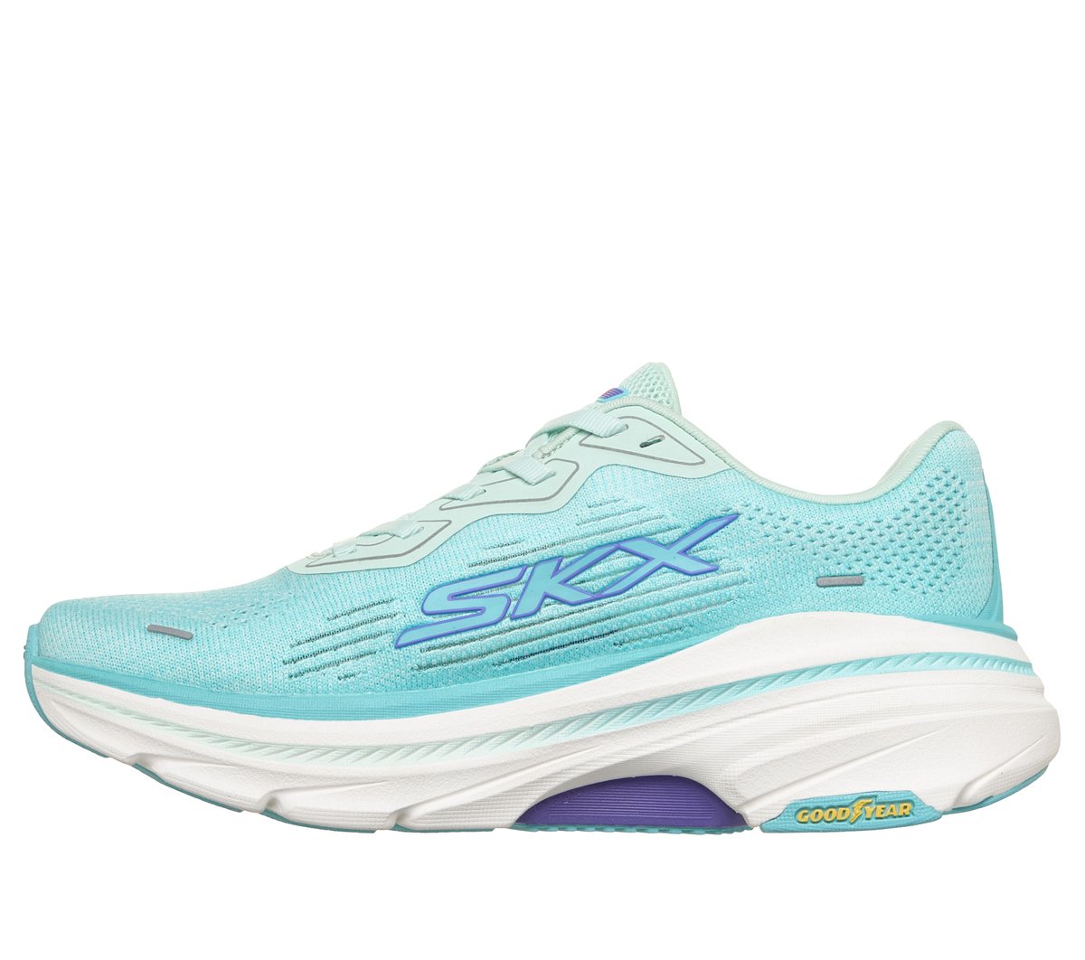 Skechers | Max Cushioning Arch Fit 2.0 - Jetsin