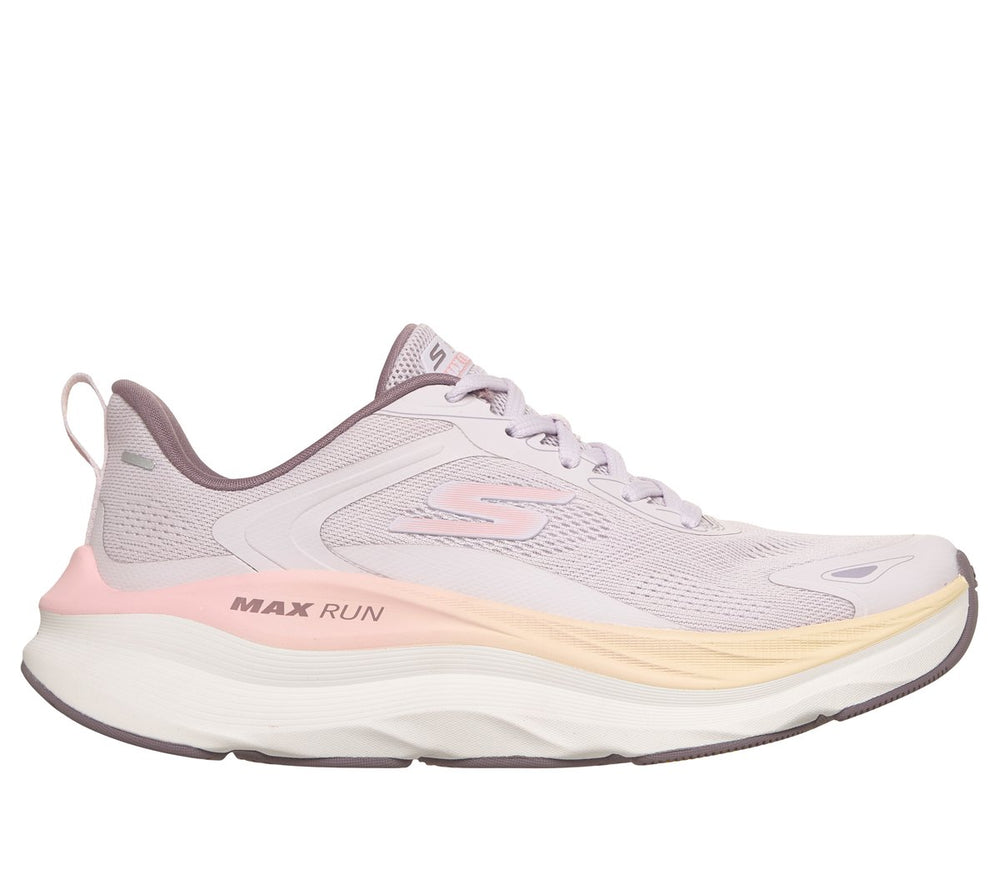 Skechers | Max Run - Pacewave