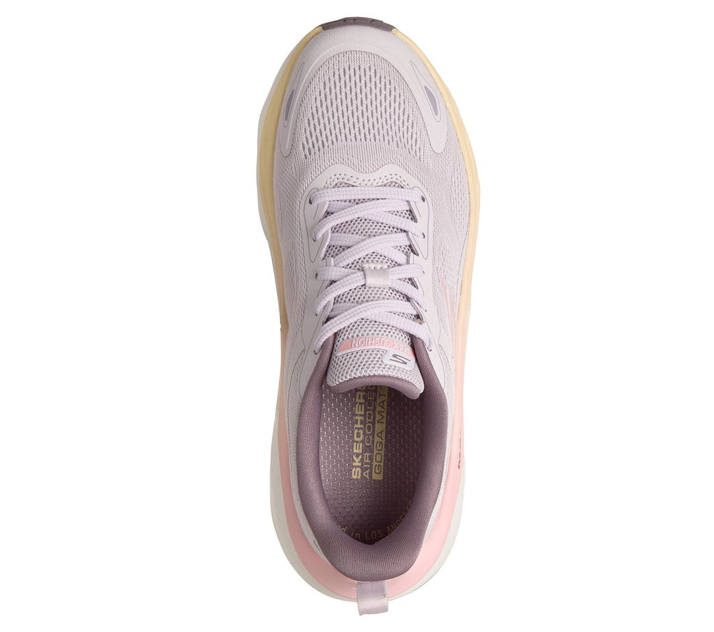 Skechers | Max Run - Pacewave