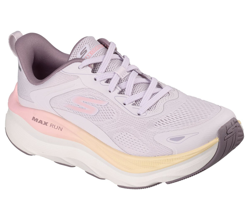 Skechers | Max Run - Pacewave