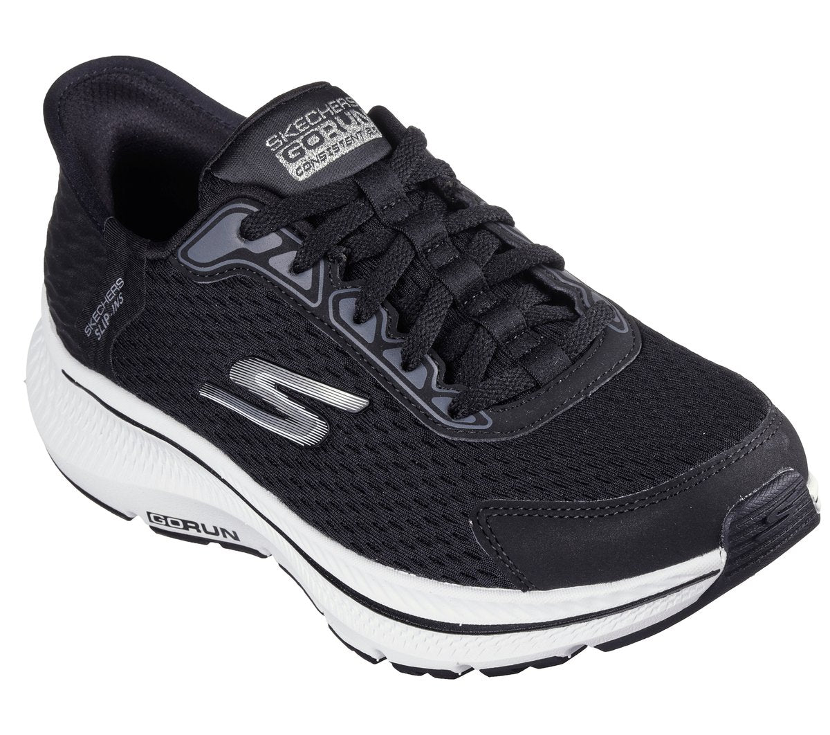 Skechers | Slip-ins: GO RUN Consistent 2.0 - Endure