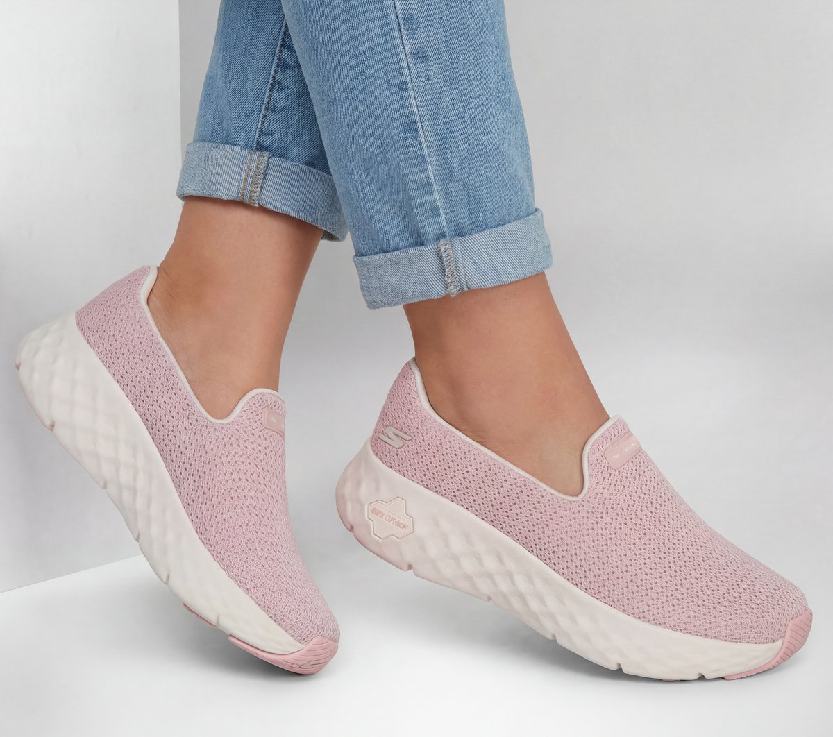 Skechers | GO WALK Max Cushioning Flex - Stormi