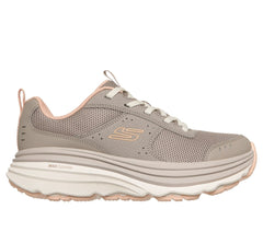 Skechers | Relaxed Fit: Max Cushioning Zirrus - Cobble Stone