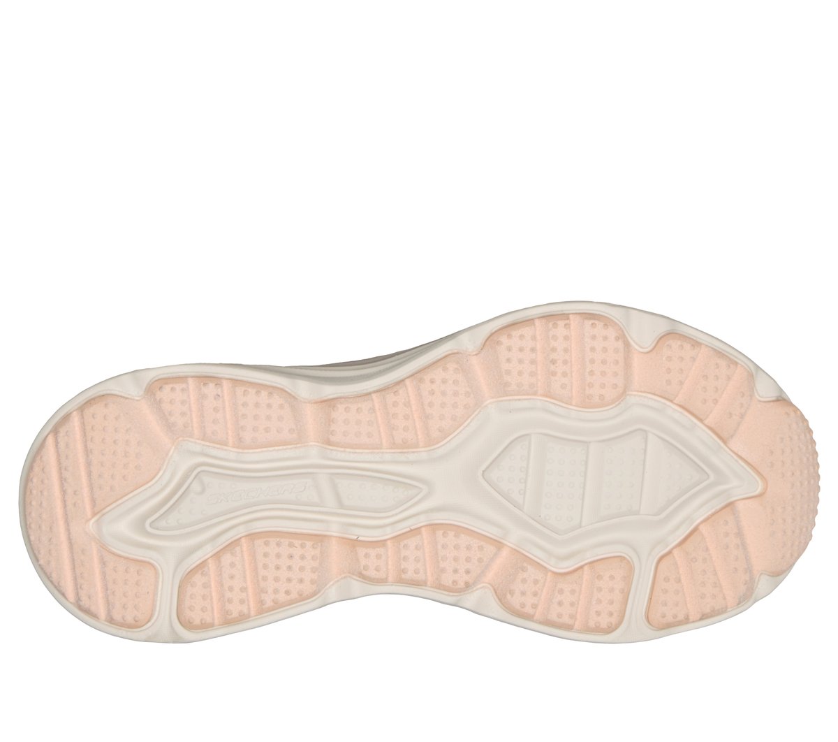 Skechers | Relaxed Fit: Max Cushioning Zirrus - Cobble Stone