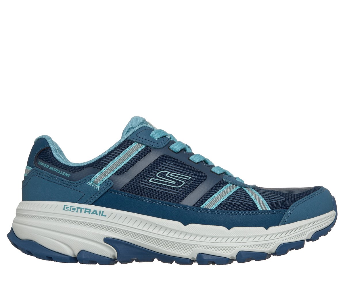 Skechers | GO RUN Trail Altitude 2.0 - Red Rock
