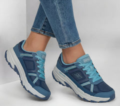 Skechers | GO RUN Trail Altitude 2.0 - Red Rock