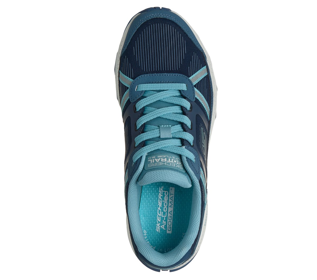 Skechers | GO RUN Trail Altitude 2.0 - Red Rock