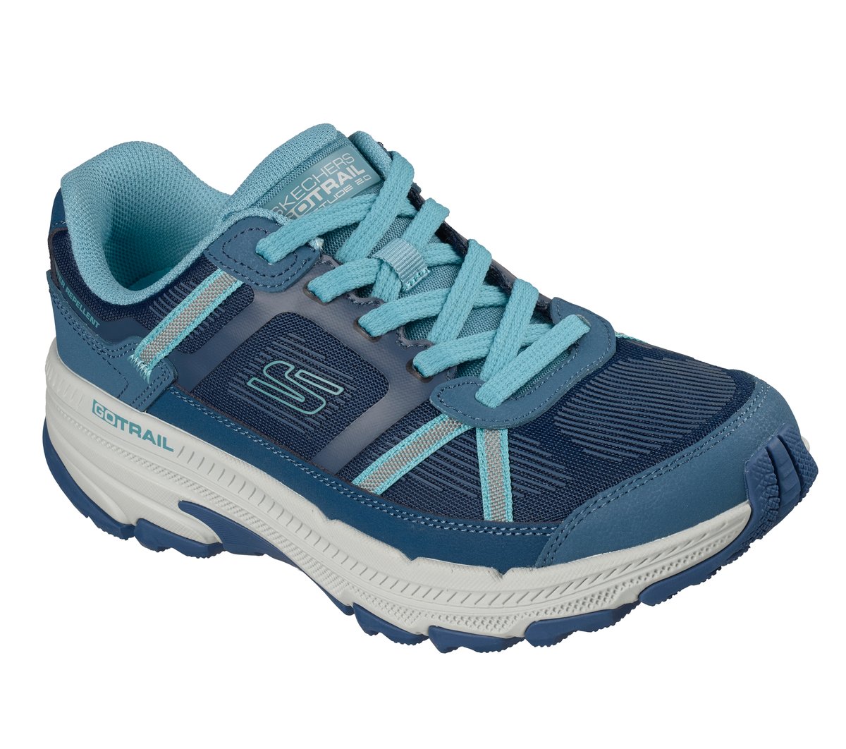 Skechers | GO RUN Trail Altitude 2.0 - Red Rock