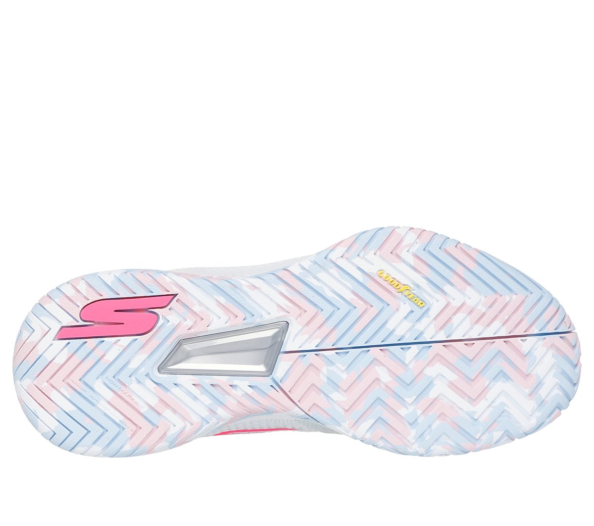 Skechers | Viper Court Pro 2.0
