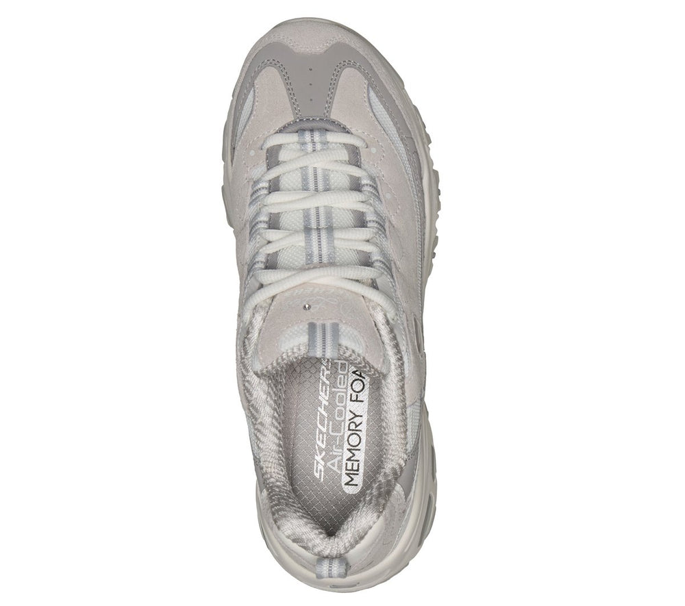 Skechers | D'Lites - New Legacy