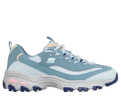 Skechers | D'Lites - Retro Radiance