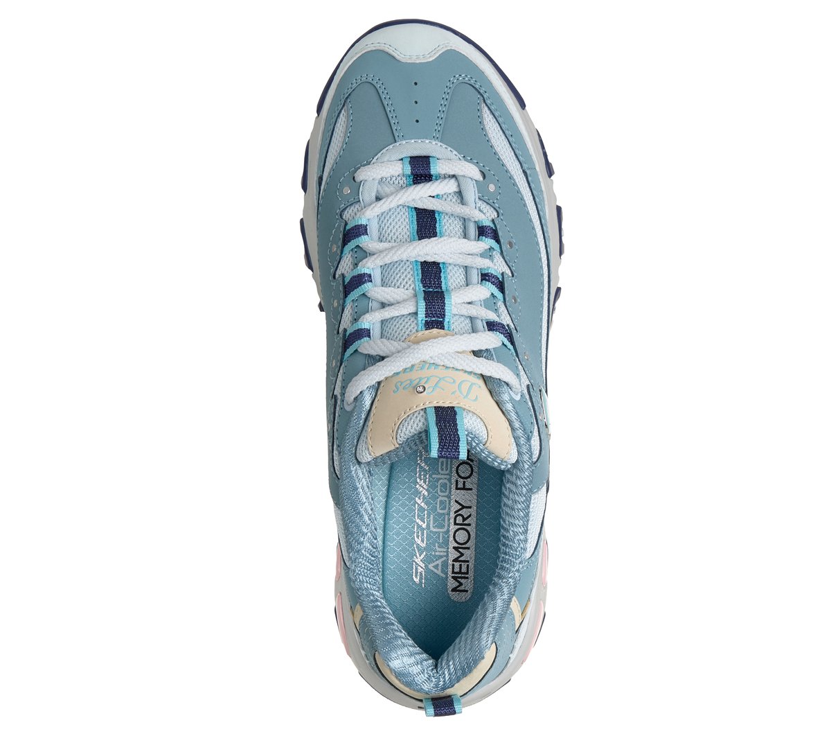 Skechers | D'Lites - Retro Radiance