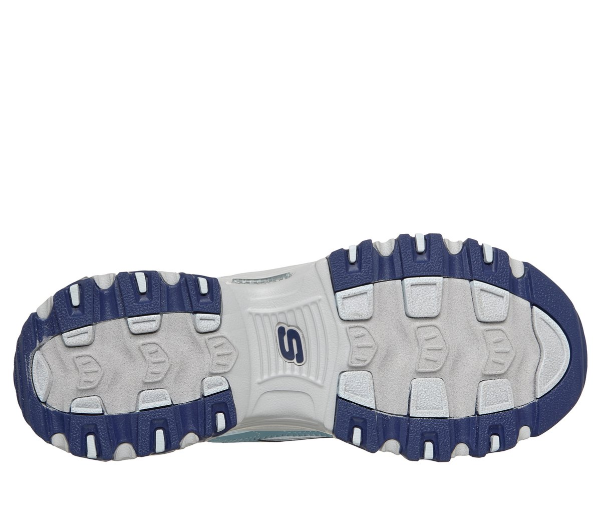 Skechers | D'Lites - Retro Radiance