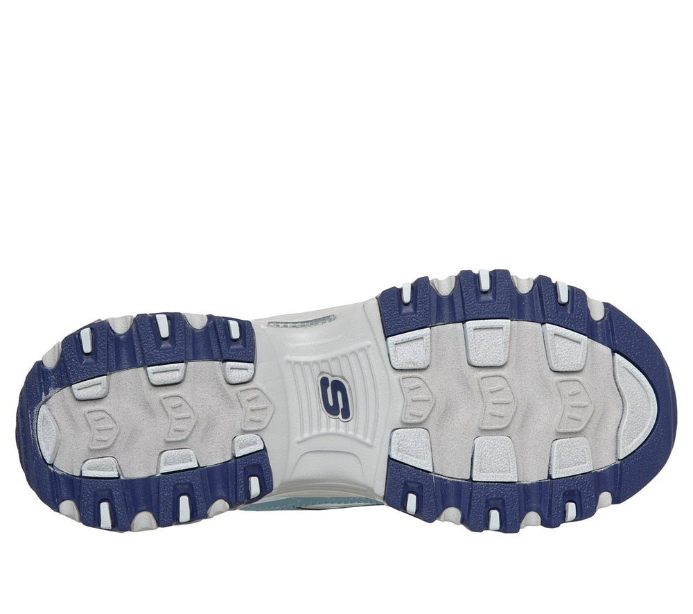 Skechers | D'Lites - Retro Radiance