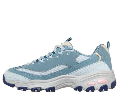 Skechers | D'Lites - Retro Radiance