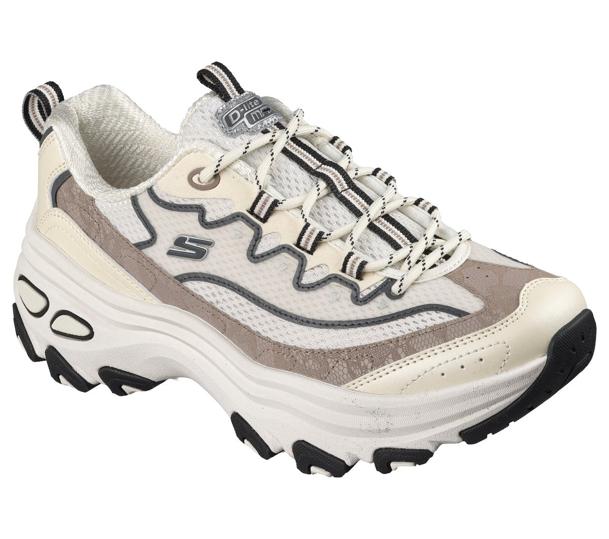 Skechers | D'Lite Max
