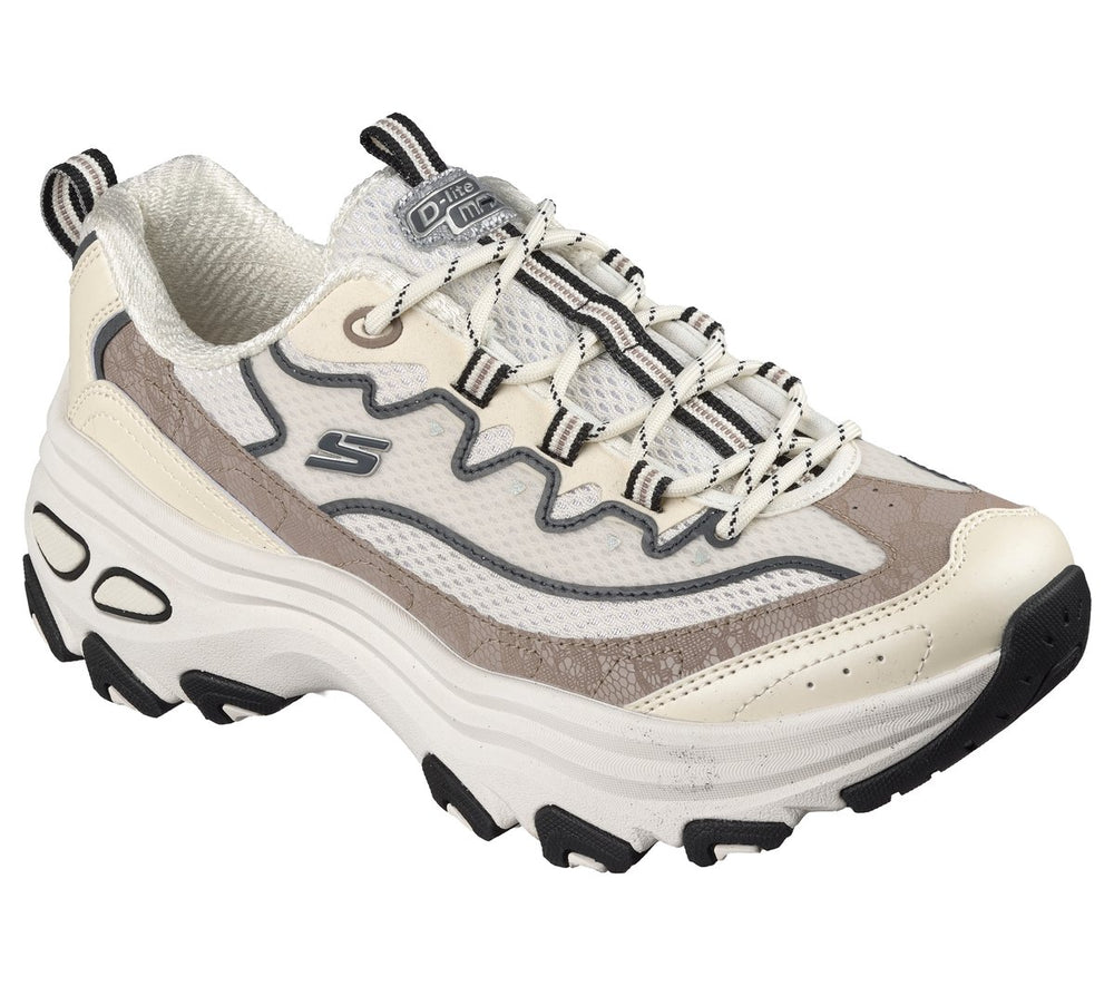 Skechers | D'Lite Max