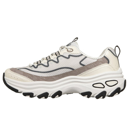 Skechers | D'Lite Max