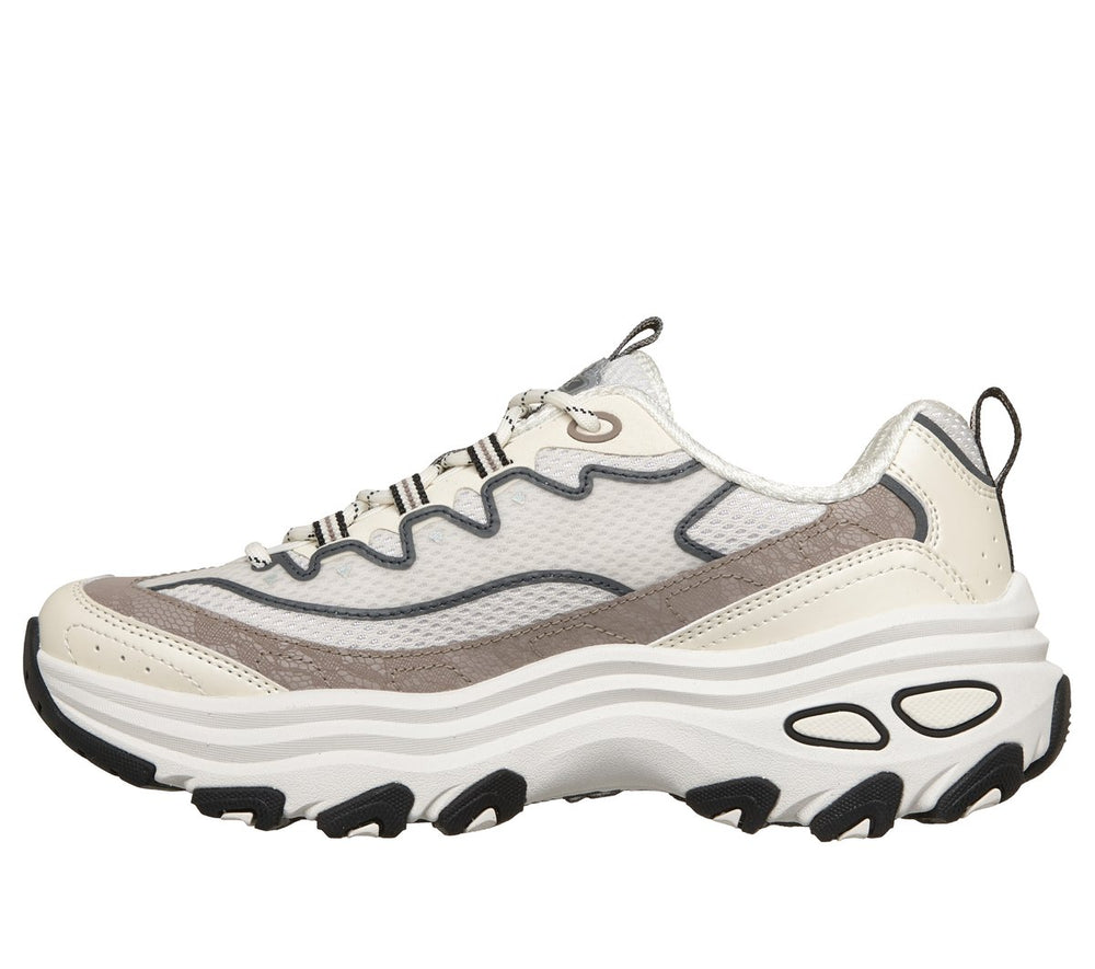 Skechers | D'Lite Max