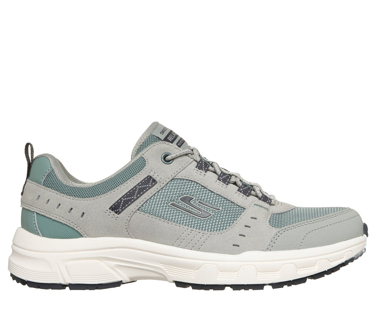 Skechers | Relaxed Fit: Oak Canyon