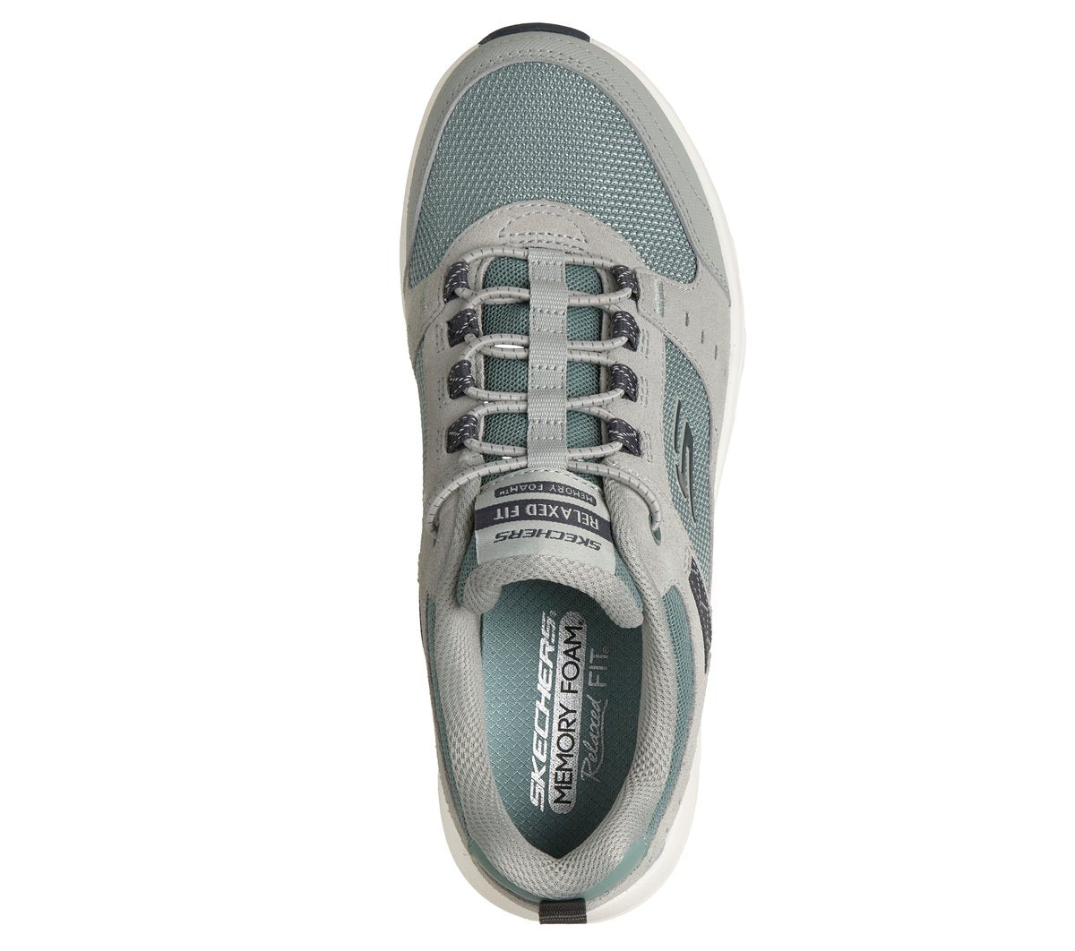 Skechers | Relaxed Fit: Oak Canyon