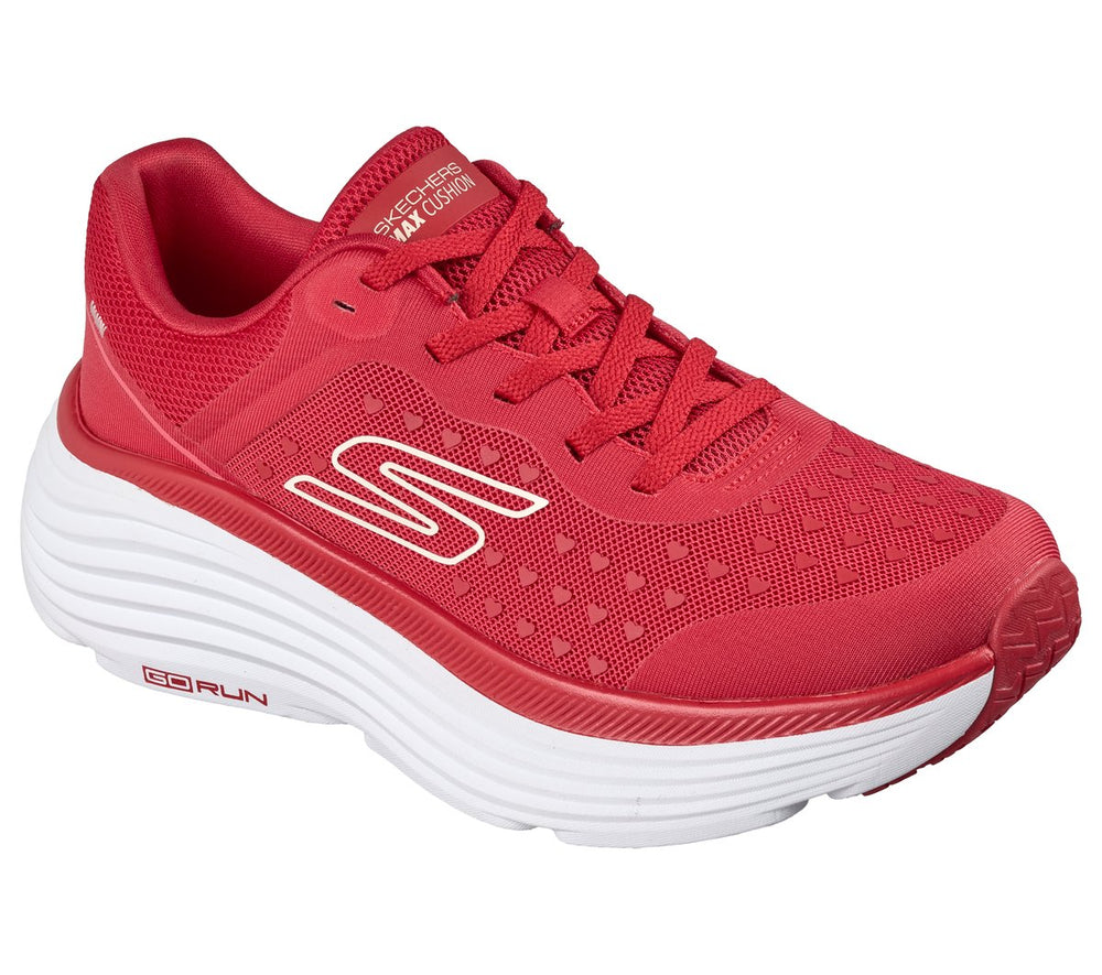 Skechers | Max Cushioning Endeavour - Cupid's Bow